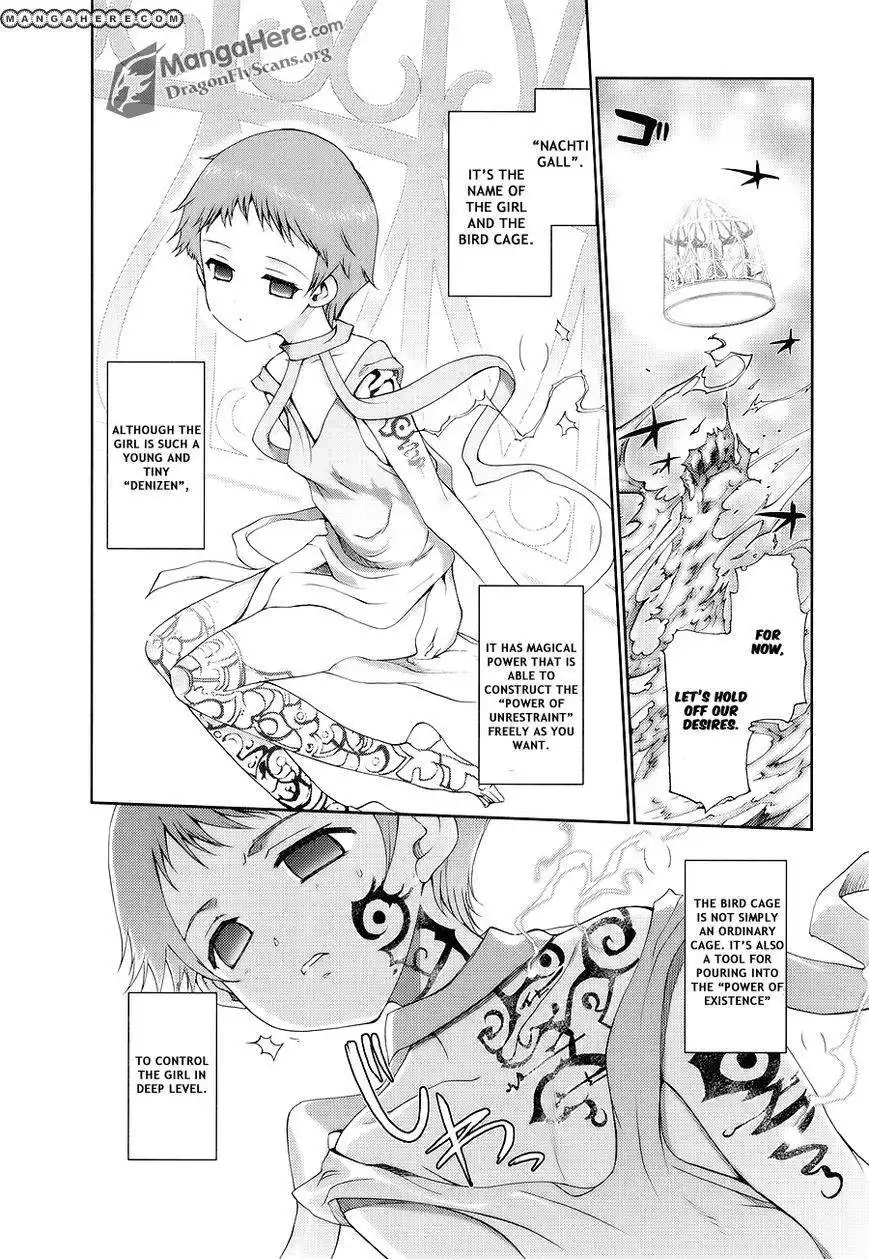 Shakugan no Shana X Eternal Song Chapter 5 10